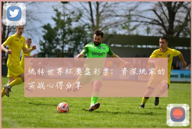 玩转世界杯澳盘彩票：资深玩家的实战心得分享