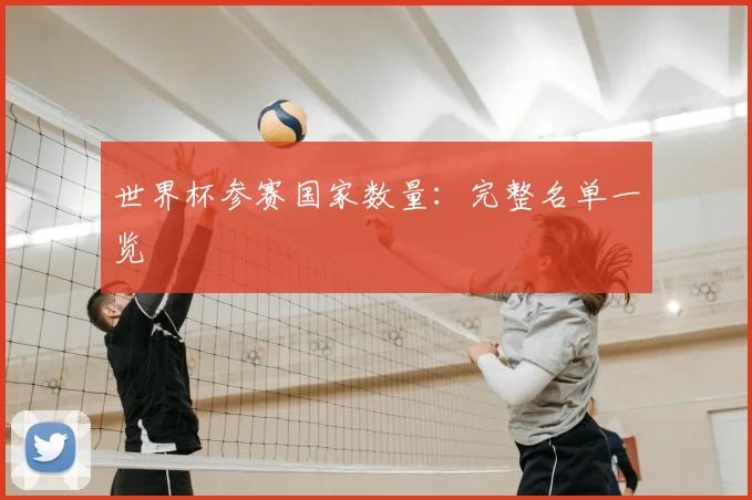 世界杯参赛国家数量:完整名单一览